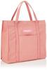 Tote Bag BIG LOGO 2WAY BAG 103202053015 Pink [Milkfed] Women's
