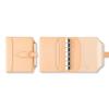 Knox System Notebook N Pierce Mini Size Natural 125-819-85