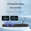 HDCON HT-P220S8 UHF Handheld Wireless Microphone System (CN version)