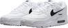 Nike Air Max 90 Women Sneakers White/black White