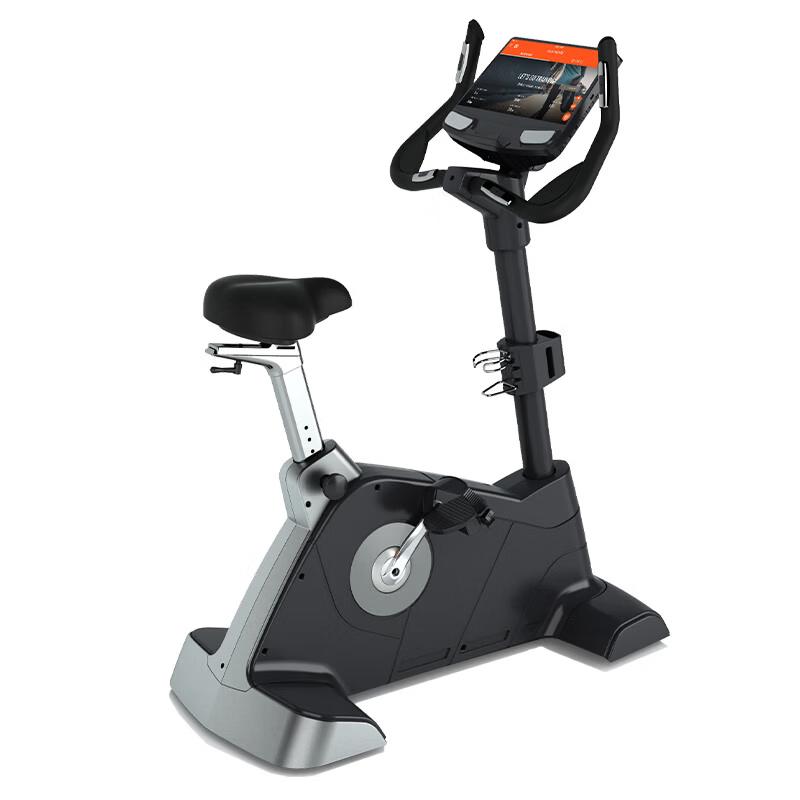 Jieruite MB700 Коммерческий умный вертикальный велотренажер
