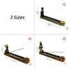Egyptian Incenses Stick Holder Incenses Holder for Stick Egyptian Incenses Burners with Ashes Catcher Home Decorations