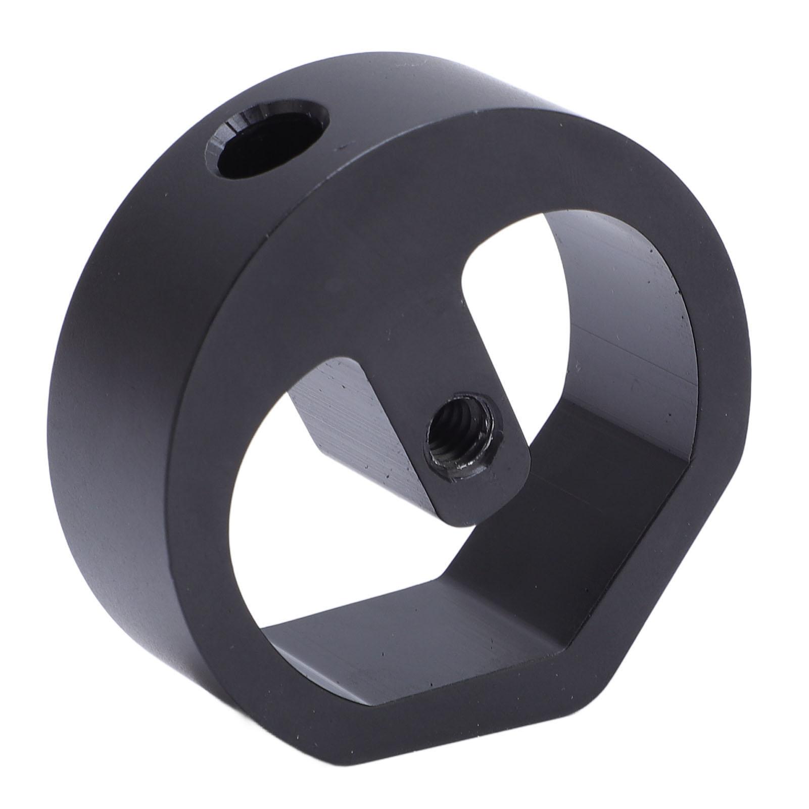 

Адаптер для крепления спутниковой штатива с резьбовым отверстием 14 дюймов-20, алюминиевый сплав, труба-тренога для спутниковых антенн