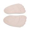 Soft Forefoot Pads Breathable Pain Relieve Elastic Forefoot Cushioning Shoes Insert