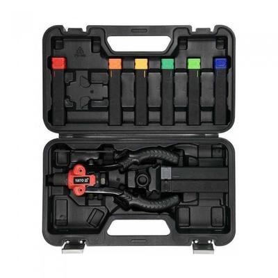 Yato 3-in-1 Handklinknageltang Set