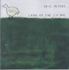 CD ERIC PETERS  Land Of The Living RIDISC0612014 Jachabrisu Musi 2001 US Rock Used