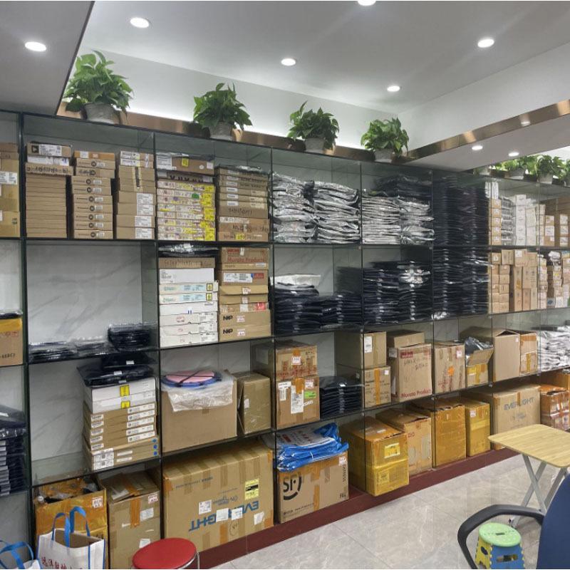 STC8G1K08A-36I SOP-8 Microcontroller Chip