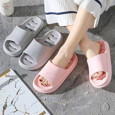 Toben Non-Slip Multipurpose Toilet Slippers Bathroom Slippers