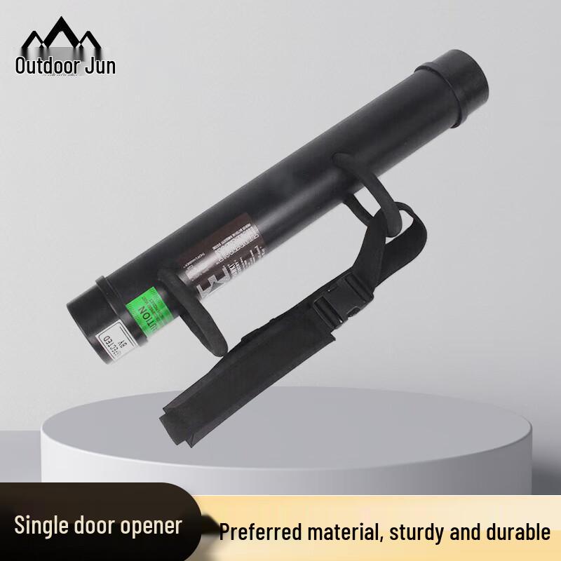 Emergency Rescue Breaching Tool Set