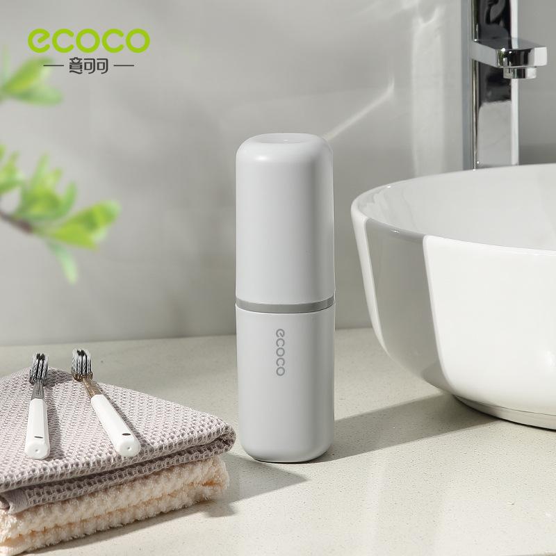 Mouthwash Cup Brushing Cup Toothbrush Cup Toothbrush Cup Jar Set Portable Home Wash Toothpaste Toothbrush Case
