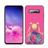 Anime Sailor Moon Telefon Fall Für Samsung M30 M31 S Hinweis 10 Lite 20 M04 M13 M32 M14 M23 M33 M34 M42 m52 M53 M54 M11 M12 M21 M22