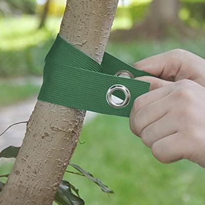 3ks/6ks Tree vetruodolné popruhy Bezpečný tvar Stromčeky stabilné Pevne upevnené Perfektne padnúce vetruodolné popruhy
