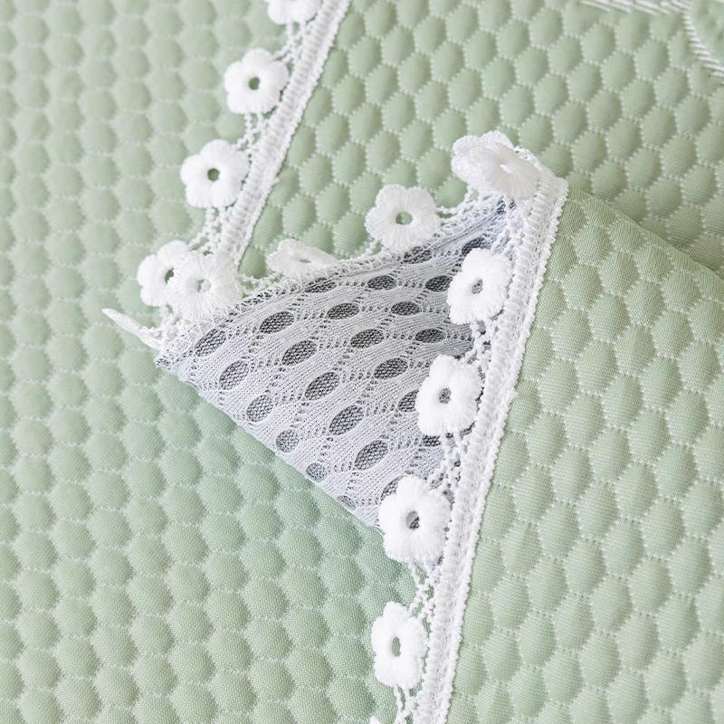 Cooling Doudou Ice Silk Sofa Cushion Summer Mat Seat Cushion Non-slip Sofa Cover 2025 Cover Cloth Towel