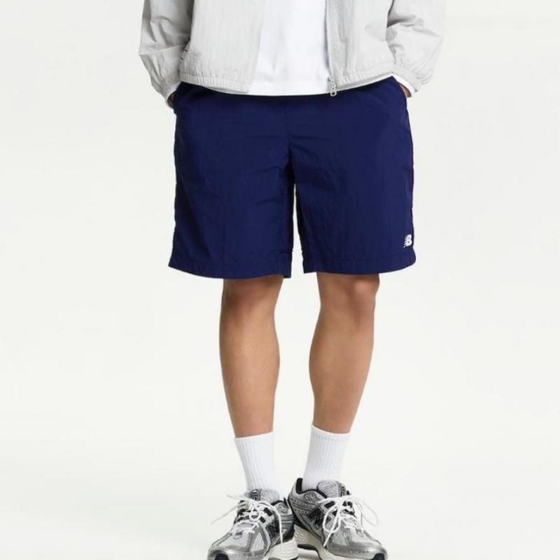 New Balance Uni Runners 4.5 Part Woven Shorts Nbnve22413