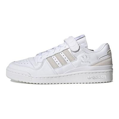 Zapatillas Originals Forum 84 Low Zapatillas Unisex Blanco Gris HP5518