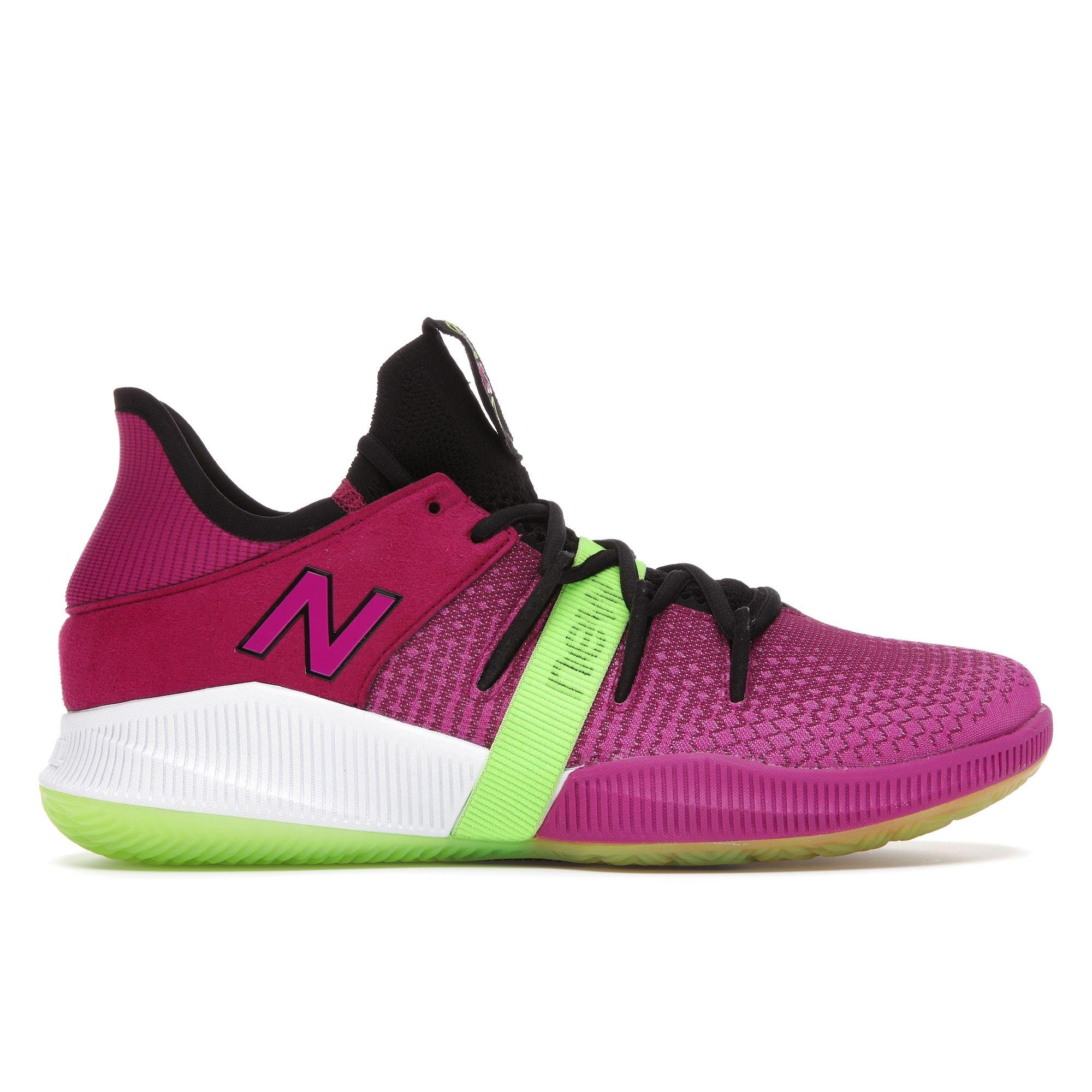 

New Balance OMN1S Low Berry Lime Мужские кроссовки Фиолетовый BBOMNLFC