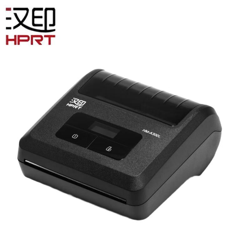 HPRT A300L Portable Bluetooth Thermal Label Printer