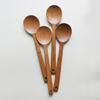Romwood Rosewood Wooden Stir-frying Spatula