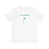 Golf Tee, Its In the Hole Short Sleeve Tee, Golf T-Shirt, Golf Lover Gift