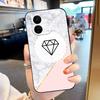 For VIVO Y37 Pro Case Cover Black TPU Shockproof Shell For VIVO IQOO Z9X Phone Case Soft Silicone Funda V2354A Y37Pro Coque