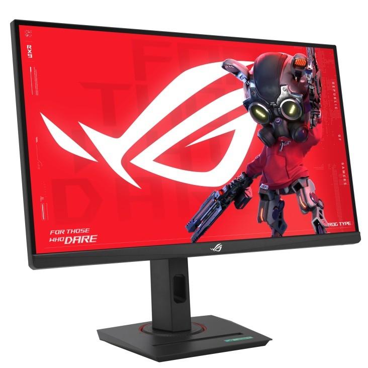 Monitor 27 inches XG279CNS ROG DP HDMI USB-C 0.3MS