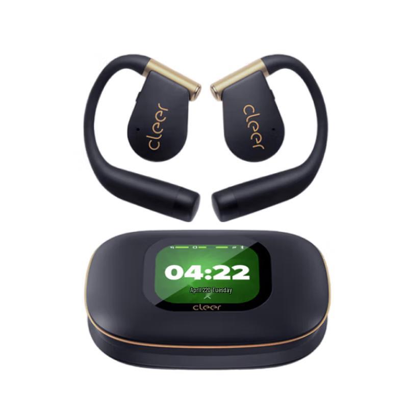 

Cleer ARC 5th Gen Open-Ear Bluetooth Sport Earphones