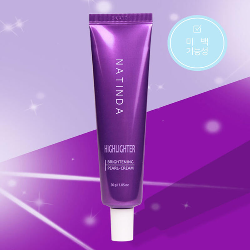 Pearl Makeup Tone-Up Brightening Cream