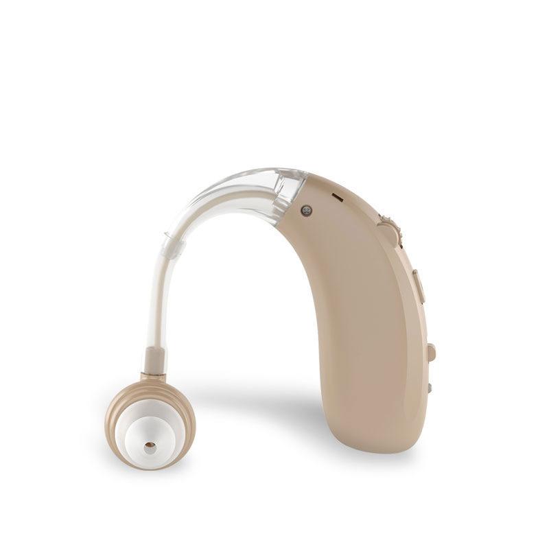 Bluetooth Rechargeable Hearing Aids Battery Charging 1pcs