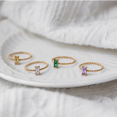 Anelli – Anelli da donna