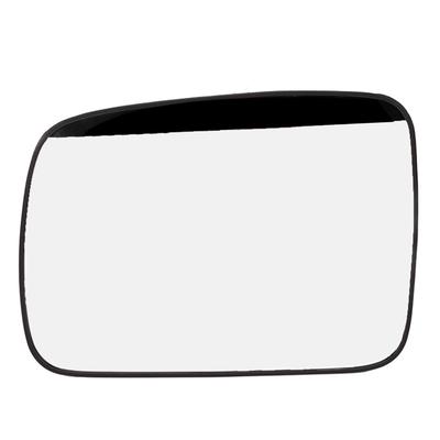 Cristal de Espejo Retrovisor Lateral Izquierdo LR017070 Exterior Puerta Lateral Exterior Cristal de Espejo Retrovisor Exterior de Repuesto para Land Rover
