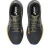Asics GT-2000 14 GTX Trendy Komfortable Allsidige Mote Løpesko Herre Joggesko Svart 1011C058-001