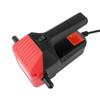 Bomba de aceite, bomba de transferencia diésel eléctrica de 12 V 60 W, bomba extractora de aceite para coches, motocicletas, vehículos recreativos,