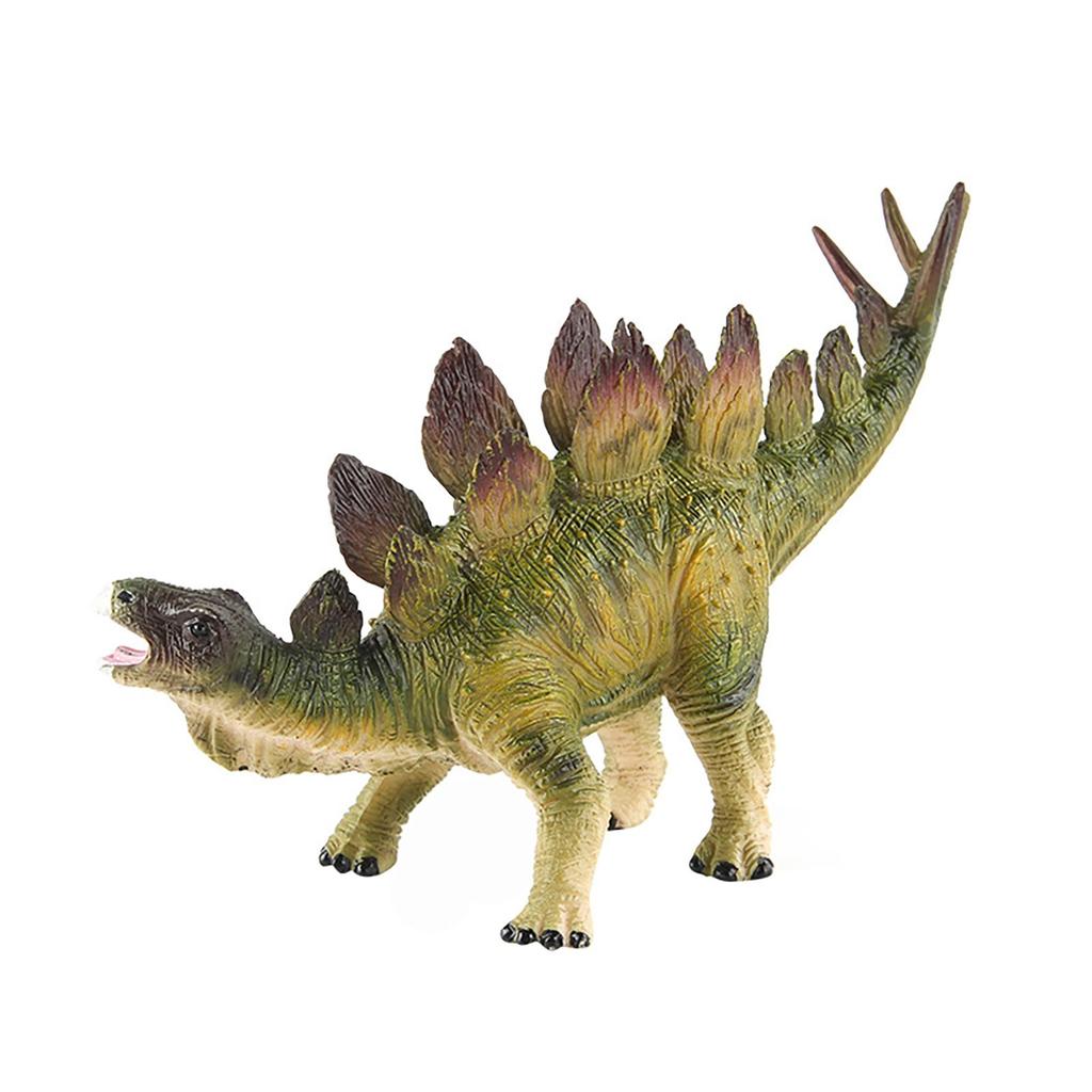 Realistic Dinosaur Model Lifelike Dinosaur Figure Toy Educational Toy Dinosaur Animal Model