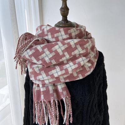 Accessori – Sciarpe e foulard