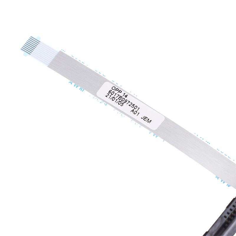 Pro notebook Hp Hp 14-Df 14-Cf 14-Cr 14-Dk  Konektor pevného disku Hdd Flex kabel