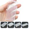 18650 Battery Storage Case Transparent Waterproof Battery Storage Box Case Portable Organizer For 18650 Batteries