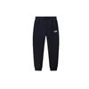 New Knitted Sweatpants Men's Blue F51M138694FNV