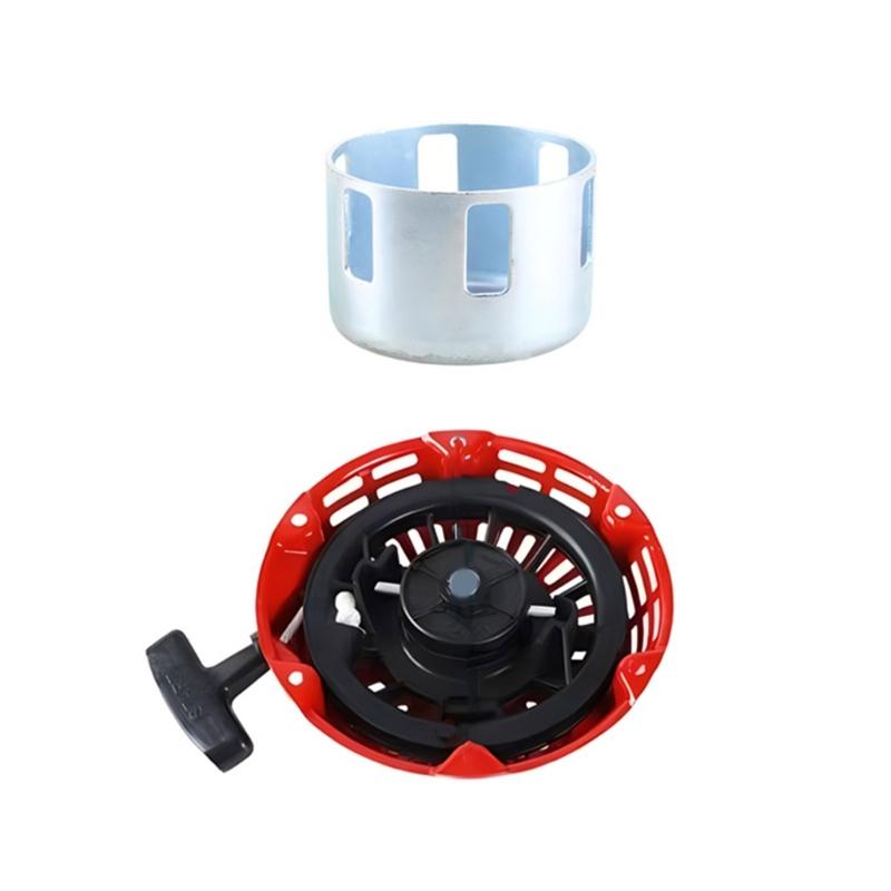 Seilzugstarter für GX340 GX390 GX610 11 PS 13 PS 18 PS Generator