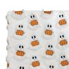 Halloween Throw Pillow Cover, Decorative Pillowcase, 45cm Modern Soft Embroidered Cushion