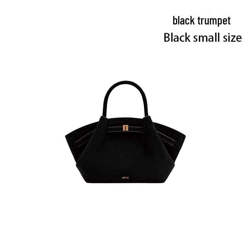 

Сумка-пельмень JW PEI 2025: Нова жіноча сумка-тоут на одне плече через плече, Дизайн високого класу Small