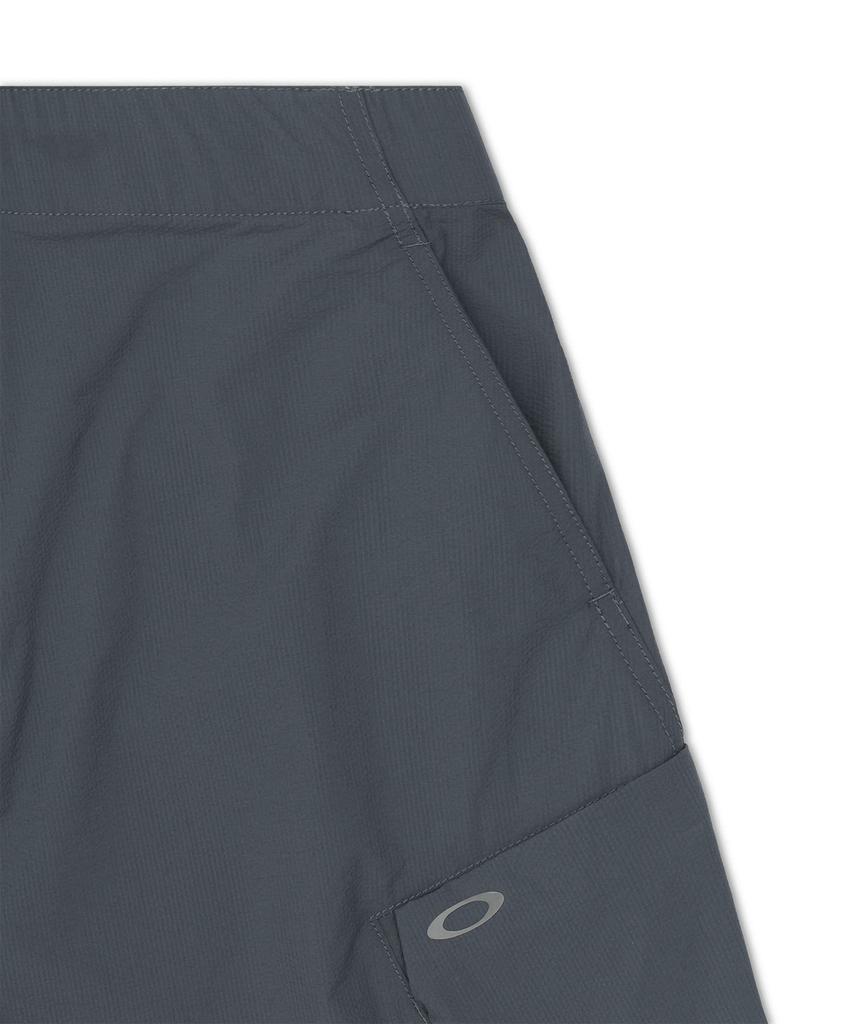 Okeulli (Unisex) Japan Fgl Tool Box Shorts 6.0 - Gray Dust / Foa40881723B