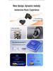 2025 Women's Mini Wireless Bluetooth Earphones, Noise Cancelling, In-Ear with Ultra-Long Battery Life for Sports