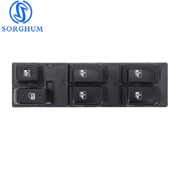 93570-2G212 Power Window Switch for 2006-2010 Kia Optima Window Glass Accessories.