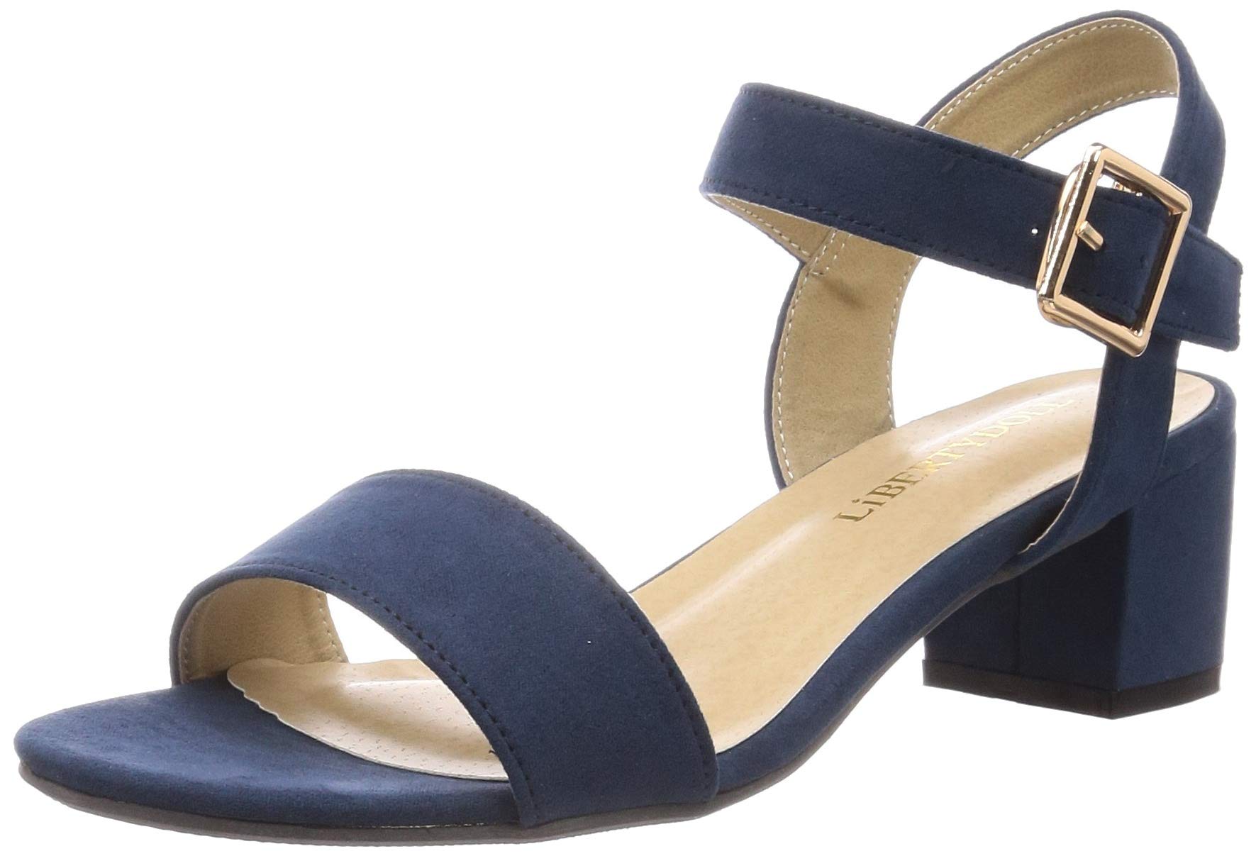 

Ремешок Ремешок на щиколотке [Liberty Doll] Сандалии, Сандалии,