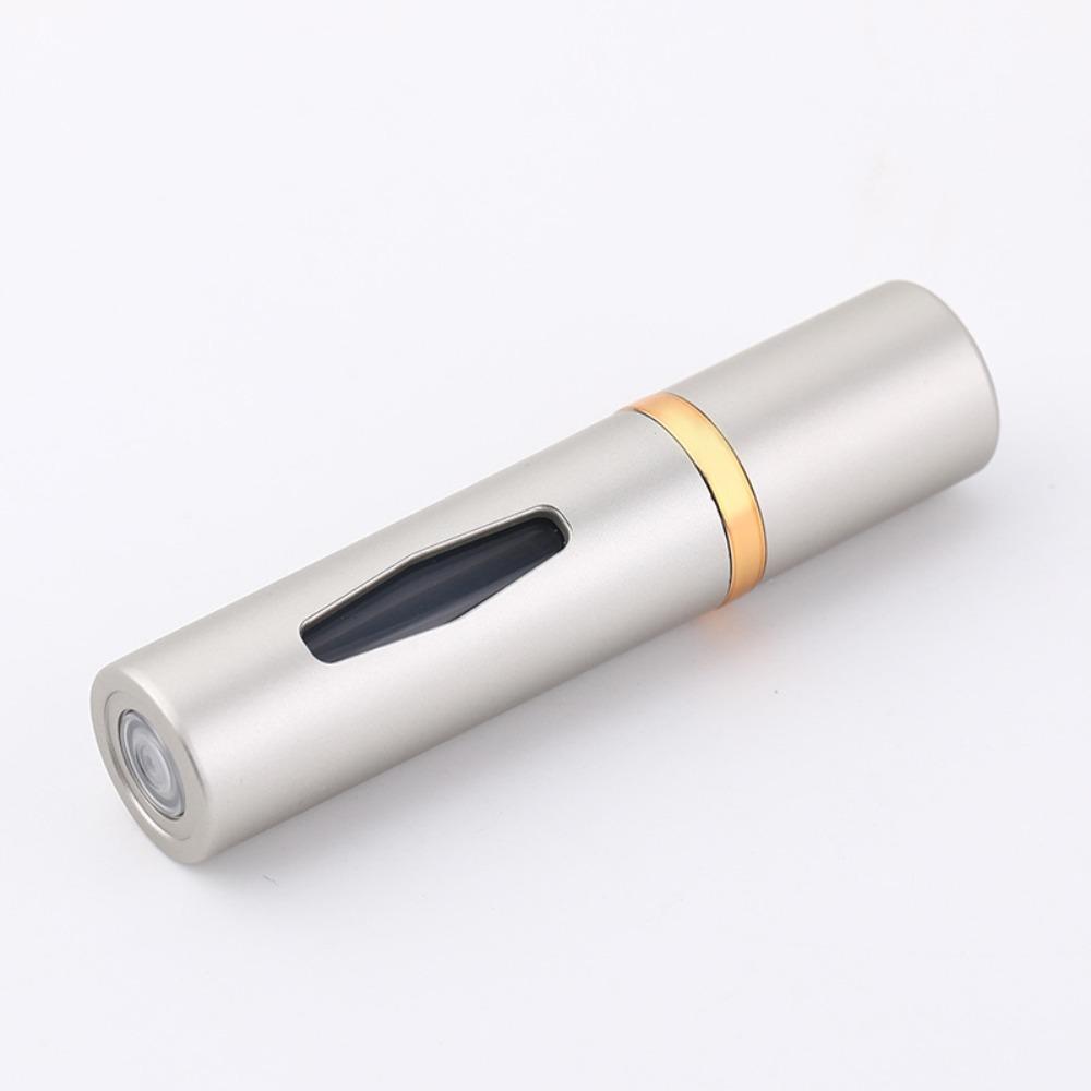 5ml Spray Atomizer Bottle Mini Perfume Bottle New Empty Cosmetic Containers