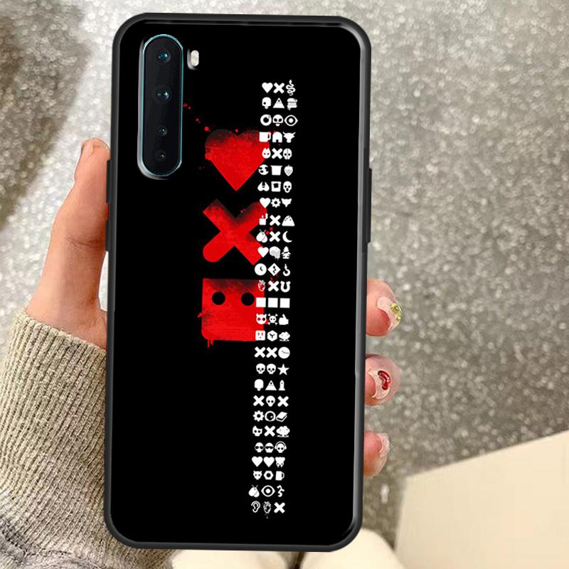 Love Death Robots Case For OnePlus 15 13 12 11 10 10R 12R 13R 15R 13T 10T 8T Nord 5 CE 2 3 4 Lite N20 N30 Coque