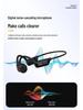 X10 Bone Conduction Bluetooth Over-Ear Headphones: Large Battery, Pro Sports & Swimming