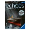 Board Game - Echoes - The Titanic - 1 To 4 Players - 40 To 60 Minutes - French