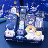 Children's Day Astronaut Stationery Gift Box for 10-Year-Old Boys - Surprise Birthday & Back-to-School Gift