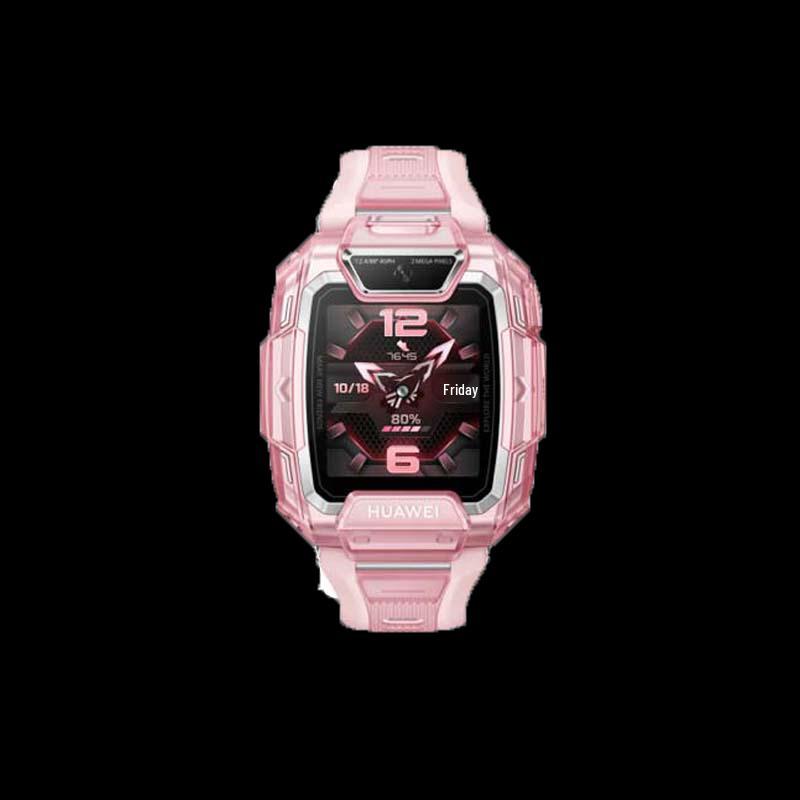 Huawei Kids Watch 5 Pro (CN version)